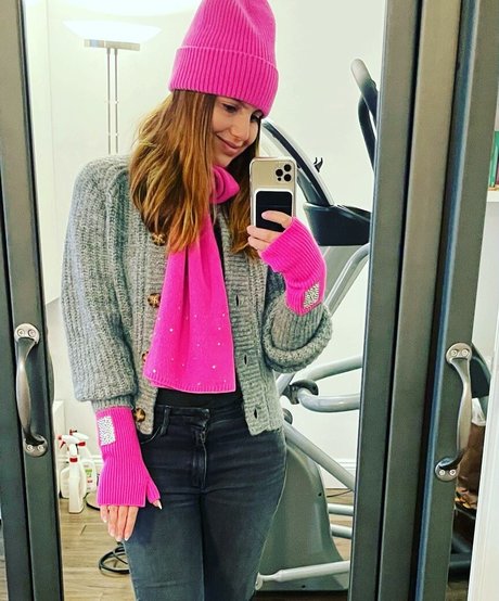 Sami Gayle 完璧な女優 アーカイブ