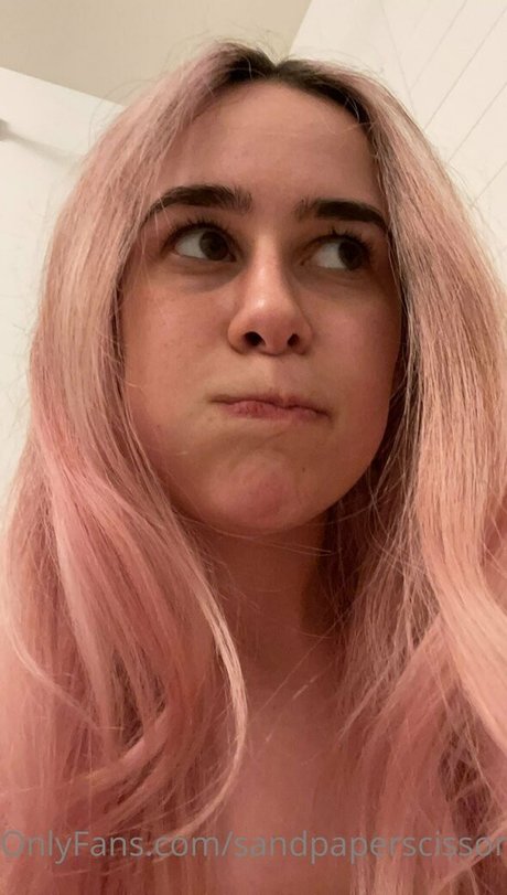 sandpaperscissors ポルノスター パーフェクト 写真