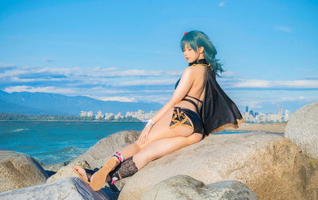 アヘ顔 OnlyFans ホット 写真