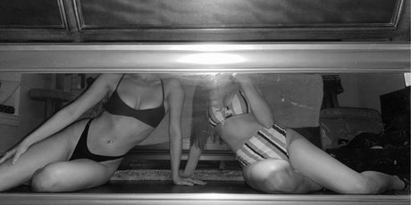 コスプレファックOnlyFans ヌード 写真