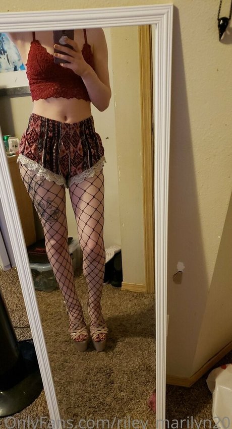 riley marilyn20 HDモデル ギャラリー