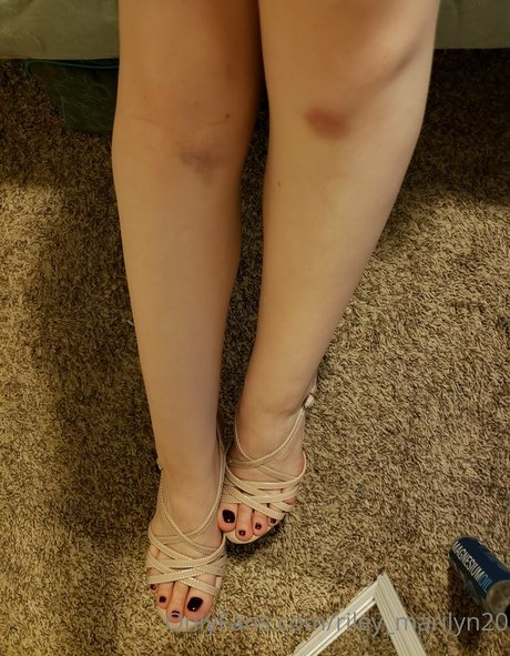 riley marilyn20 セクシーなスター 写真