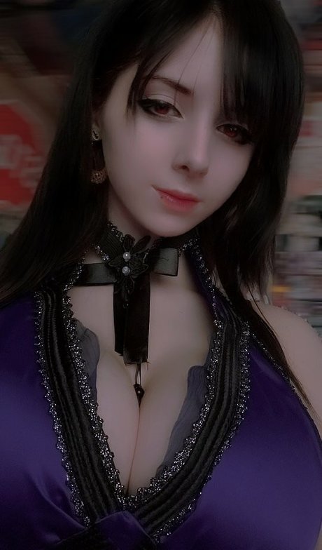 Daicha スター xxx ギャラリー