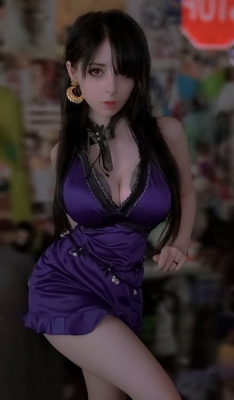 Daicha スター xxx 画像