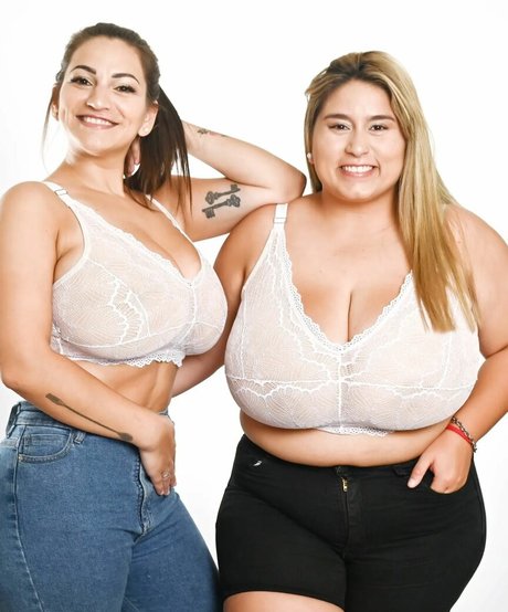 Agustina Guz アダルトモデル アーカイブ