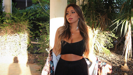 Tami Bar 独占ポルノスター 写真