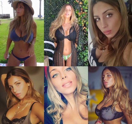 Tami Bar 可愛い女優 画像