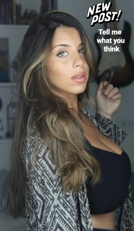 Tami Bar セックスポルノスター 画像