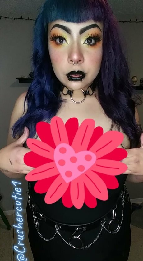 crushercutie1 ポルノスター セックス 画像