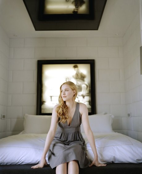 Evan Rachel Wood 素敵な女優 写真