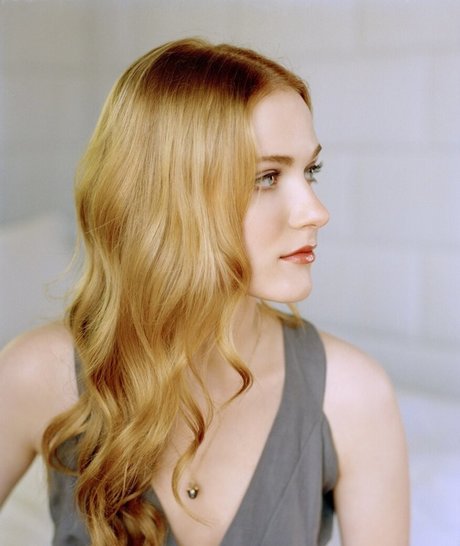 Evan Rachel Wood ポルノスター ヌード ギャラリー