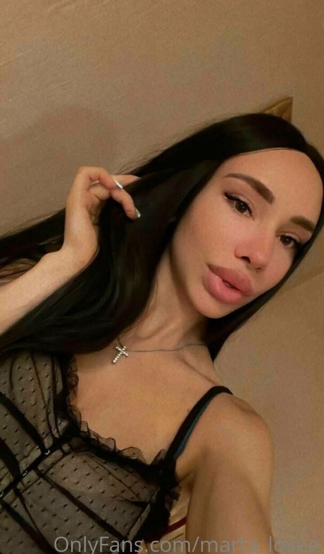 love is marta 最高のモデル ギャラリー