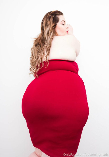 becomingmads トップスター 写真