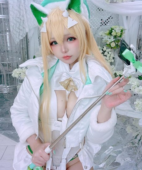 Takanashi Hanari ホットなポルノスター ギャラリー