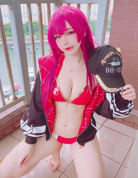 Takanashi Hanari ポルノモデル 画像