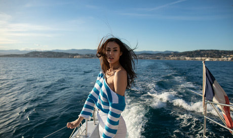 Iren Piontkovskaya ポルノスター ホット 写真