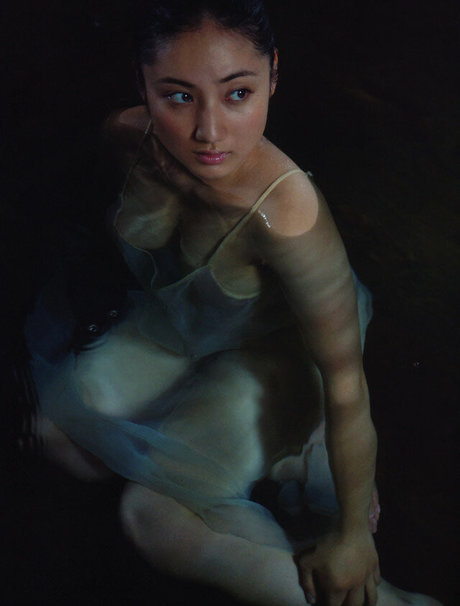 Saaya Irie セックススター 写真