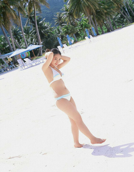 エボニートップオンリーファン アート裸 写真