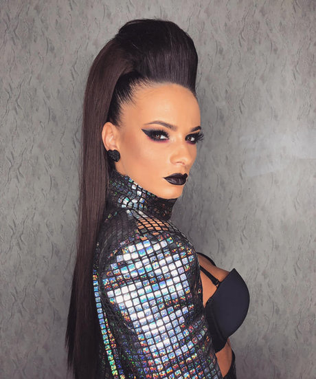 AndreeaNicoletaDinu 独占ポルノスター 画像