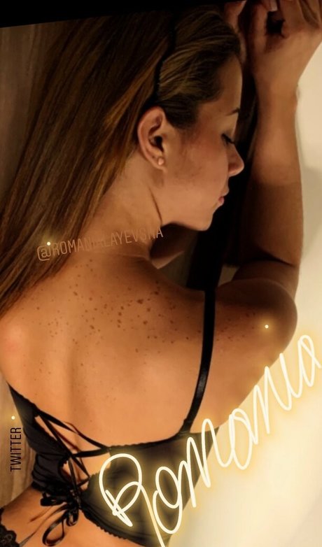 Sharon GDL ポルノスター 写真