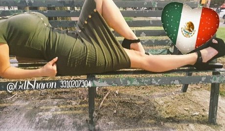 Sharon GDL トップ女優 写真