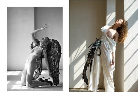 本物のティーンオンリーファン ヌード ギャラリー