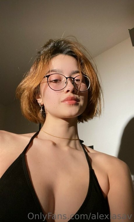 Alexiasav 美しいスター アーカイブ