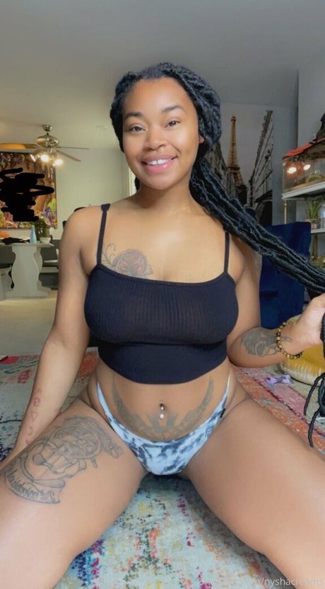 nyshacreams 独占女優 アーカイブ