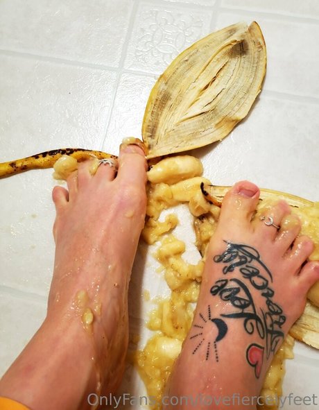 lovefiercelyfeet HDスター 写真