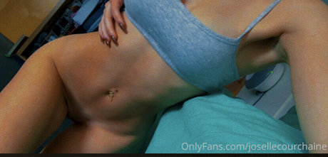 Joselle Courchaine 最高のポルノスター ギャラリー
