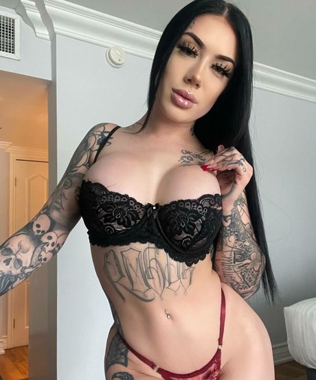 Lacey Jayne 独占女優 写真