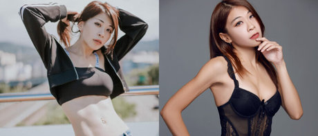 Avrillee999k 無料スター 写真