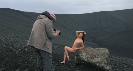 Stephanie Pham ポルノスター 高品質 写真