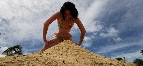 コメディアンのOnlyFans ヌード 写真