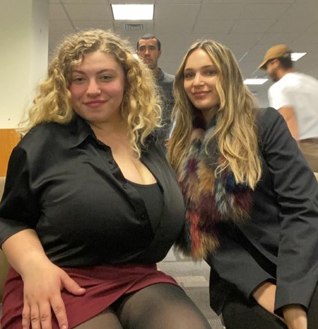 Sophia A ポルノスター 写真