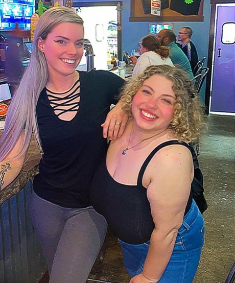 Sophia A top profile image