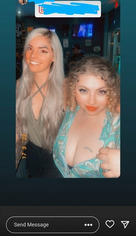 Sophia A アダルトスター 画像