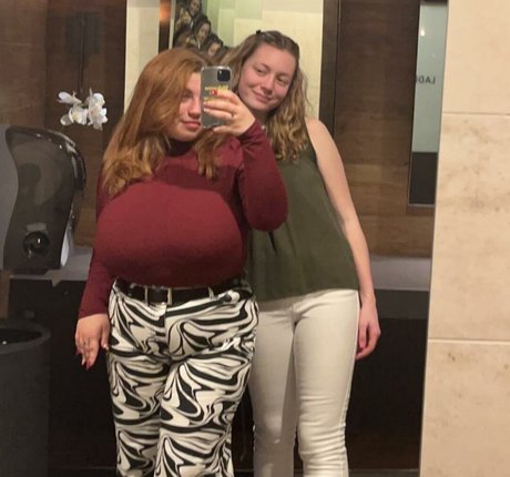 Sophia A 高品質女優 画像