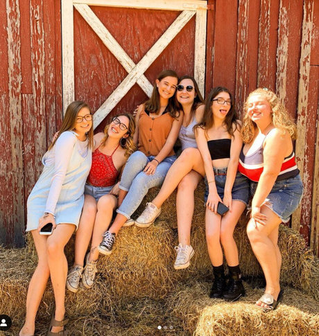 Sophia A ポルノスター パーフェクト 写真