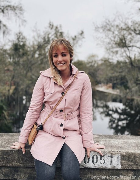 Fitgirlsonly セクシー女優 ギャラリー