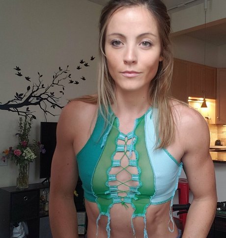 Fitgirlsonly ポルノスター 写真