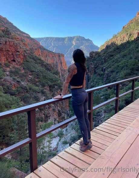 Fitgirlsonly xxxポルノスター ギャラリー