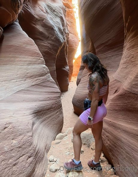 Fitgirlsonly 素敵なモデル ギャラリー