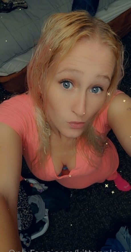 kittenplays ヌードモデル ギャラリー