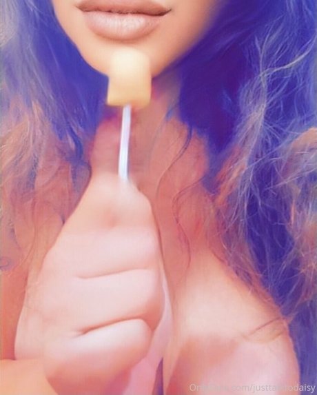 justtalktodaisy xxxモデル 写真