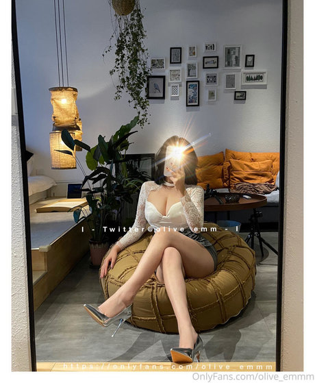 olive emmm HDポルノスター 写真
