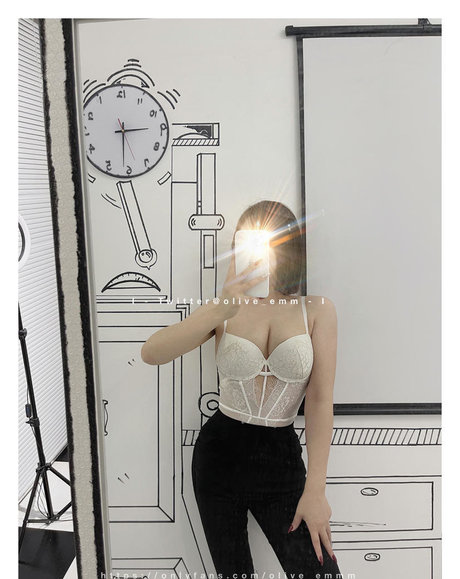 olive emmm 最高のスター 画像