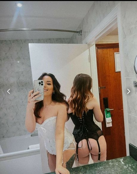 Harrieteleanor エロティックなスター 画像