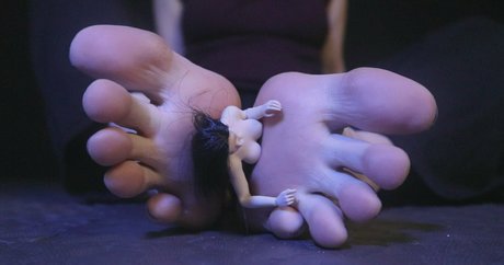 アジアンフィットネス OnlyFans セクシー 写真