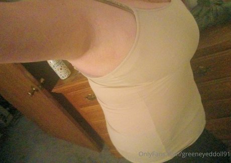 greeneyeddoll91 xxxモデル ギャラリー